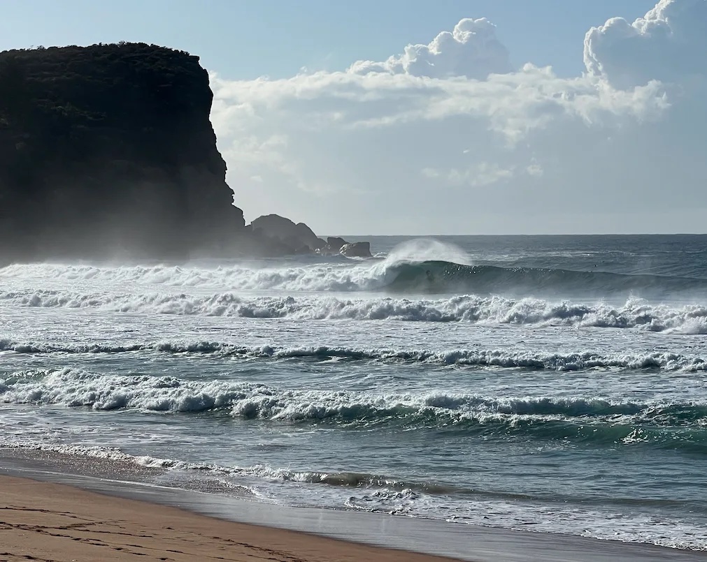 Australian Interschools Surfing Championships